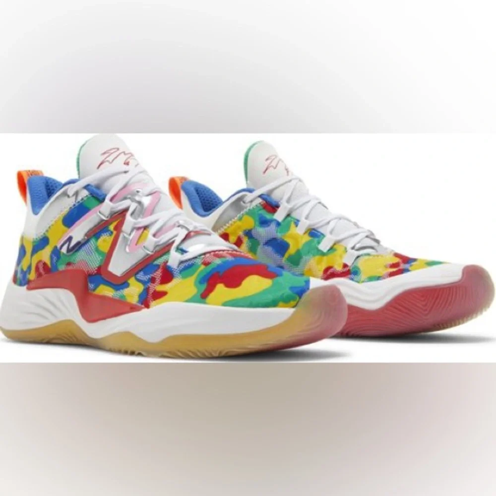 New Balance TWO WXY v3 NBA 2K23 Jamal Murray